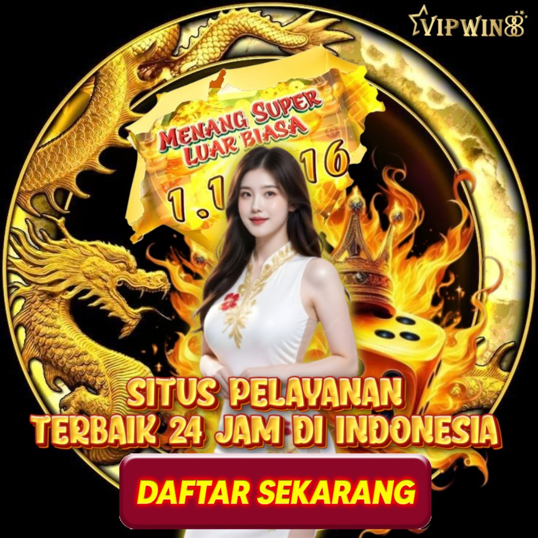 Vipwin88: Restoran khas Nusantara dengan cita rasa tradisional Indonesia